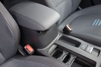 Ford Focus Active X aut 1.0 EcoBoost