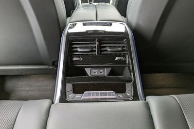 BMW Seria 8 Gran Coupe M8 xDrive Competition