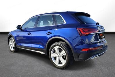 Audi Q5 40 TDI quattro