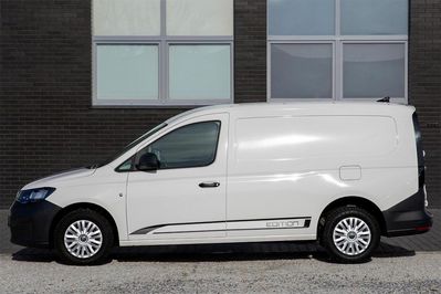 Volkswagen Caddy Maxi L2H1
