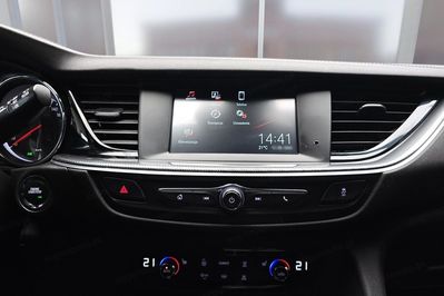 Opel Insignia 1.5 CDTI Business Edition S&S