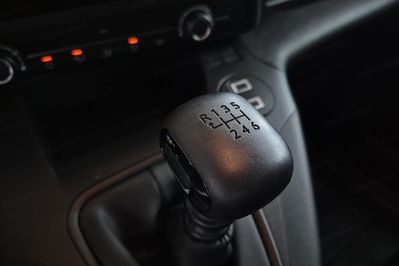 Toyota Proace City Long Active Zabudowa Brygadowa
