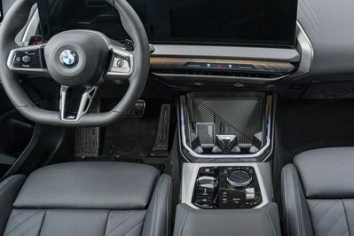BMW X3 xDrive20d M Sport
