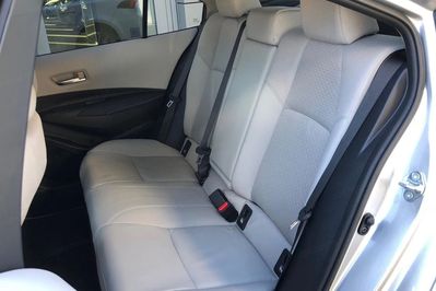 Toyota Corolla 1.8 Hybrid Executive