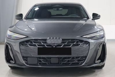 Audi A6 TDI quattro