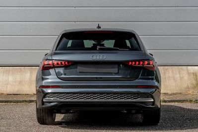 Audi A3 35 TFSI Advanced Sportback