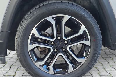Jeep Compass 1.5 T4 mHEV Limited FWD S&S DCT