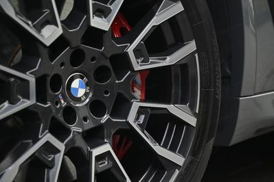 BMW X5 xDrive40d M Sport