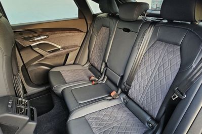 Audi Q5 Sportback TDI quattro