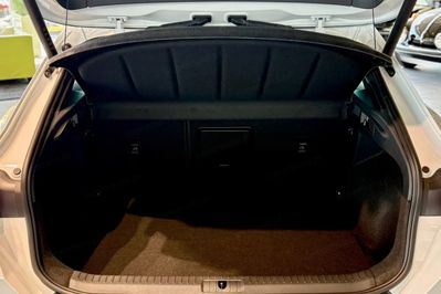 Cupra Formentor 1.5 eTSI DSG