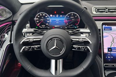 Mercedes S Klasa S 450 d mHEV 4-Matic L 9G-TRONIC