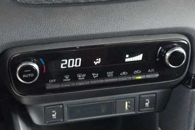 Toyota Yaris Hybrid 1.5 Comfort
