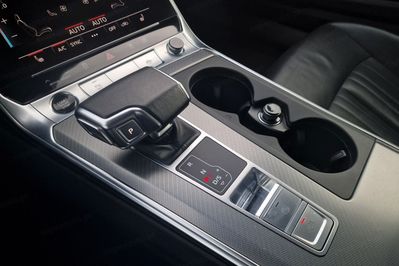 Audi A6 45 TFSI quattro S tronic