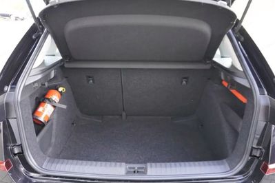 Skoda Kamiq Selection 1.5 TSI DSG