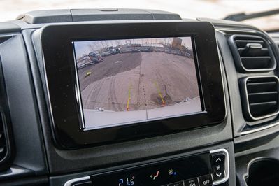 Fiat Ducato Maxi L4H3