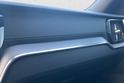 Volvo V60 B4 D Ultimate Dark aut