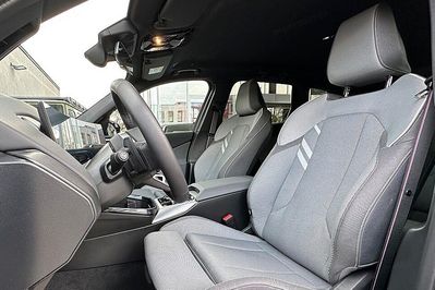 BMW X3 xDrive30e M Sport