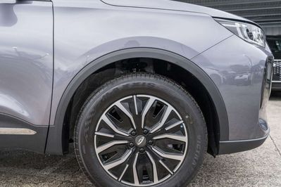 Chery Tiggo 7 Premium 1.5 T-GDI HEV DCT