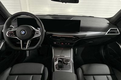 BMW Seria 3 318d M Sport
