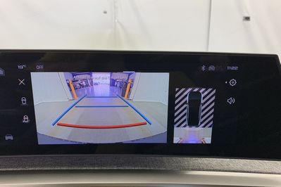 Peugeot 3008 GT 1.2 mHEV e-DCS6