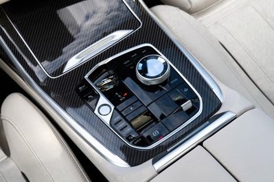 BMW X7 xDrive40d M Sport