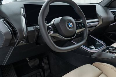 BMW X3 xDrive20