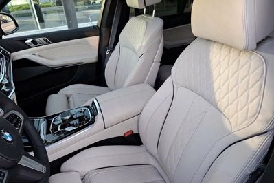 BMW X5 xDrive30d M Sport