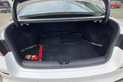 Kia Optima 1.6 T-GDI L DCT
