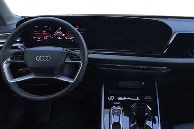 Audi A5 e-Hybrid quattro S line