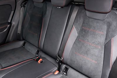 Mercedes GLA 200  AMG Line