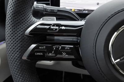 Mercedes GLS 450 d 4-MATIC AMG Line