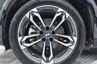 BMW X2 sDrive20i M Sport