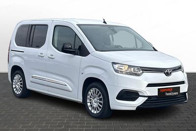 Toyota Proace City Verso L1H1 Business