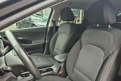 Hyundai i30 T-GDI Smart