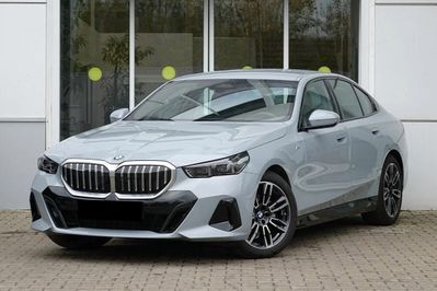 BMW Seria 5 520i M Sport