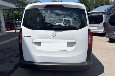 Mercedes Citan Tourer 113 Standard