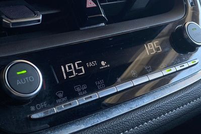 Toyota Corolla 1.8 Hybrid GR Sport Dynamic