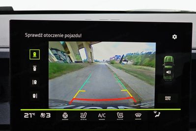 Dacia Duster 1.6 Full Hybrid 140 Journey MMT