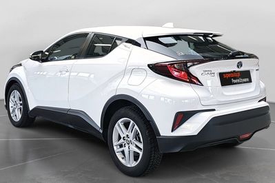 Toyota C-HR Hybrid Comfort