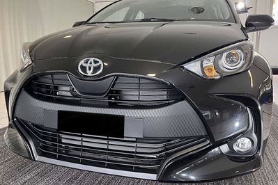 Toyota Yaris Comfort 1.5 Hybrid