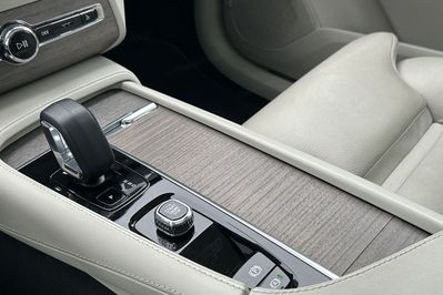 Volvo XC90 B5 D AWD Plus Bright aut