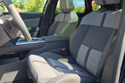 Opel Grandland X GS 1.2 Turbo