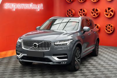 Volvo XC90 B5 D AWD Plus Bright