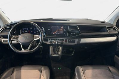 Volkswagen Multivan L1H1 4Motion AT