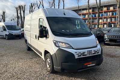 Fiat Ducato L3H2