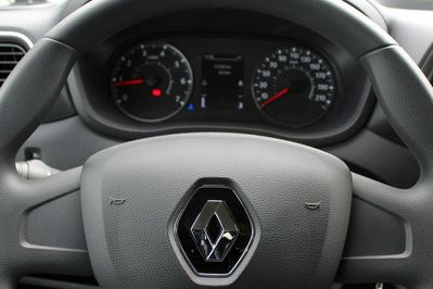 Renault Master dCi