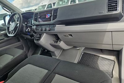 Volkswagen Crafter L4H3