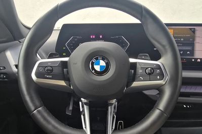 BMW Seria 2 220i mHEV M Sport