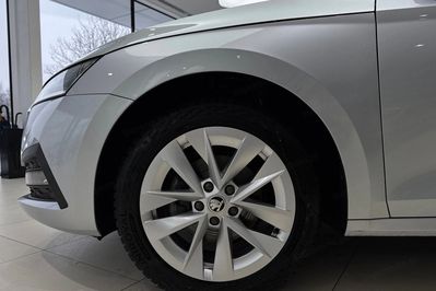 Skoda Octavia 2.0 TDI Ambition