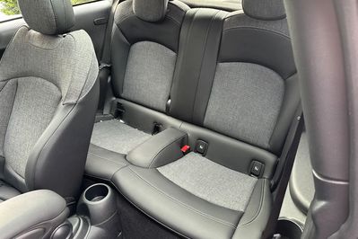 Mini Mini Cooper SE Classic Trim